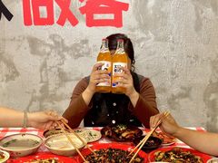 -老方桌烂蹄花川菜馆(九龙坡店)