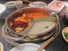 -周师兄大刀腰片火锅(洪崖洞旗舰店)