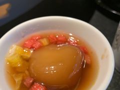 糖油粑粑-凤凰湘语·湘粤鲜融(浦东旗舰店)