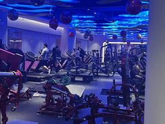 -我爱运动健身·游泳·瑜伽·普拉提馆(大卫城店)