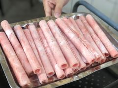 -原柳滩高台阶涮羊肉