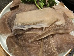 -盡膳口福跷脚牛肉火锅(合生汇购物中心店)