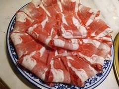-宣武小院涮肉(前门店)