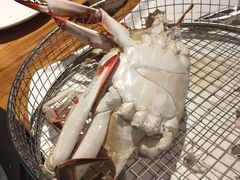 -海味当家·蒸锅海鲜(星海公园店)