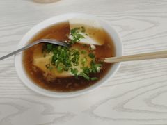 -一品豆腐脑(大湾市场店)