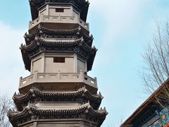 -盛世南宫影视城(北普陀影视城)