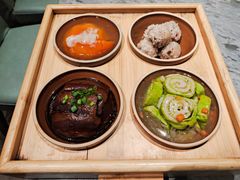 -福照楼汽锅鸡·云南菜(火车站锦江店)