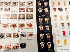 -After You Dessert Cafe(CENTRALWORLD)