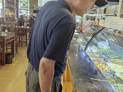 -同胜祥清真新豫菜(杜岭街店)