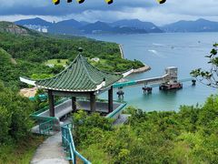 -南丫岛