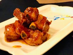 -马勒别墅·中餐厅