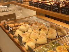 -慢熟面包店bud bread(孩儿巷店)
