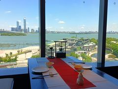 -馋遇江南·精致湖景雅宴(东方之门店)