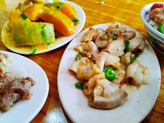 -正宗牛奇排骨饭(第一分店)