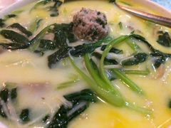 -眷江南之小蓝鲸(王府大街店)