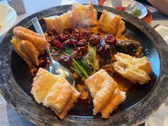 -柿合缘新京菜(国金中心商场店)
