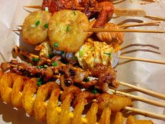 -好可爱经典炸炸炸·炸鲜奶(长郡老店)