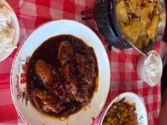 -佳佳麻辣烧菜馆