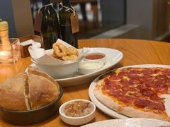 -君悦酒店·La Terrazza意合園·意式风味