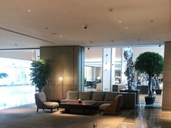 -上海佘山世茂艾美酒店