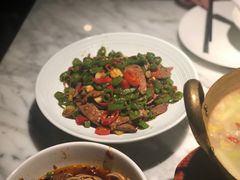 -蔴将·川菜(黄龙万科店)