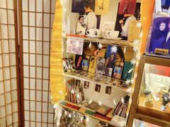 -为你钟情咖啡馆(春熙路太古里步行街店)