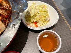 -胖哥俩肉蟹煲(龙德广场店)