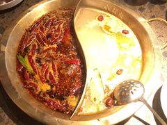 -小龙坎火锅(春熙太古里店)