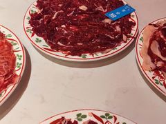 -汕头八合里海记牛肉店(清河店)