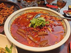 -柴米油盐(土菜院子店)