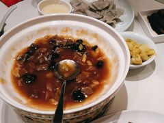 -惠丰堂饭庄·烤鸭·京味菜(翠微路店)