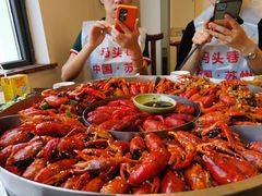 -马头巷·食景园(苏州总店)