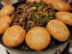 -渝乡老妈·北京烤鸭(六里桥店)