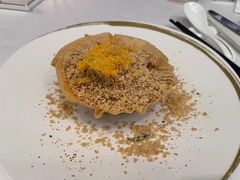 金丝麦片龙虾球-金轩中餐厅 Jin Xuan(浦东丽思卡尔顿酒店)