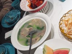 -荷塘秋月·本帮江浙菜(国权路店)