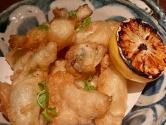 -High Yaki THE SEA海鲜居酒屋