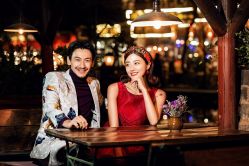 -IDO婚纱摄影(上海旗舰店)