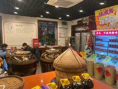 -西江美食舫·江西菜(健德桥店)