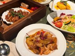 -第101座花园餐厅(湖滨88店)