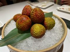 -左庭右院鲜牛肉火锅(七宝领展广场店)
