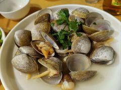 -渔家乐小海鲜(皇姑店)