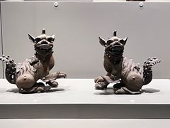 -中国闽台缘博物馆