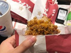 -肯德基(慈溪爱琴海店)