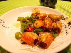 -盛港湾海鲜食府(黄沙店)