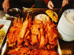 -老客满蛋饼(双塔市集店)