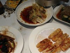 -西北人家莜面村(建设店)
