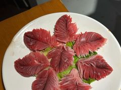 -莽子老火锅(大坪店)