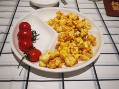 -双合园·海鲜水饺青岛菜(万佳广场店)