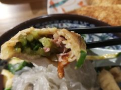 -老城南.鸭血粉丝汤(夫子庙店)