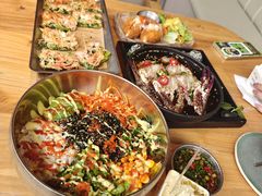 -KimPro 辛普乐概念韩餐